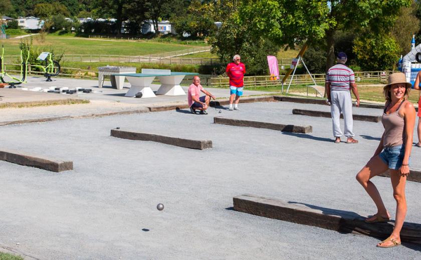 petanque domaine de litteau